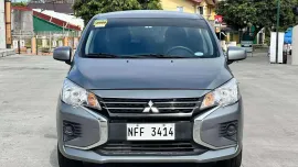 2024 Mitsubishi Mirage G4 GLX Automatic for Sale! 100% sure approval - All in DP 30K!