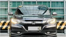 2017 Honda HRV 1.8 EL AT Gas Top of the Line 113k ALL IN DP‼️🔥 09121061462 MABY LATIDO☎️📩📲