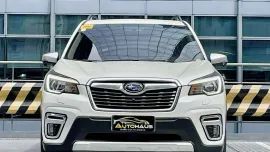 2020 Subaru Forester 2.0i-S Eyesight AWD AT GAS‼️🔥 09121061462 MABY LATIDO☎️📩📲