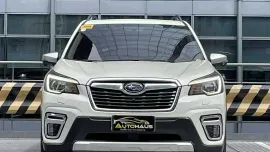  2020 Subaru Forester 2.0i-S Eyesight AWD AT GAS ✅📞☎️Call/Text CARL BONNEVIE 🙋🏻‍♂️📩09384588779