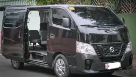 Nissan Urvan | 18-seaters | First Owner 