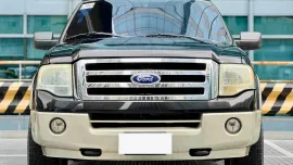 2010 Ford Expedition EL 5.4 V8 Eddie Bauer AT Gas‼️🔥 09121061462 MABY LATIDO☎️📩📲