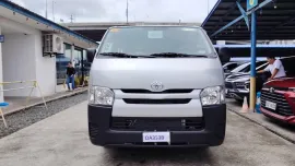2025 Toyota Hiace  Commuter 3.0 M/T for sale by Certified Seller