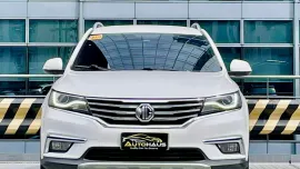 2019 MG RX5 1.5 Style AT GAS 36k Mileage (Casa Records)‼️🔥 09121061462 MABY LATIDO☎️📩📲