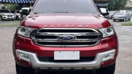 HOT!!! 2017 Ford Everest Titanium Plus 4x2 for sale at affordable price!