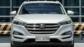 2016 Hyundai Tucson 2.0 Diesel AT 🔥☎️ 𝐂𝐀𝐑𝐋 𝐁𝐎𝐍𝐍𝐄𝐕𝐈𝐄 🙋🏻‍♂️🚗0938 458 8779