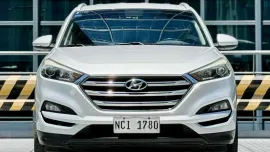 2016 Hyundai Tucson 2.0 Diesel AT‼️🔥 09121061462 MABY LATIDO☎️📩📲