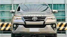 2017 Toyota Fortuner V 4x2 AT Diesel Promo: 303K ALL IN DP‼️🔥 09121061462 MABY LATIDO☎️📩📲