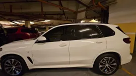 2022 BMW X5 xDrive30d M Sport Sports Activity Vehicle