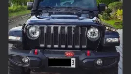 2022 JEEP WRANGLER RUBICO N 4-DOOR (A)