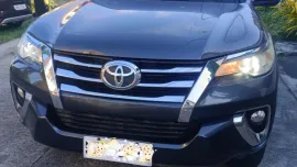 Toyota Fortuner 2019 for sale