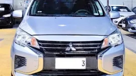 2022 Mitsubishi Mirage 1.2 CVT A/t, 17k MILEAGE Only ₱498