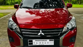 2024 Mitsubish Mirage G4 Automatic