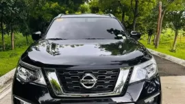 2021 Nissan Terra 2.5 Turbo Automatic