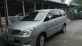 Pre Owned 2011 Toyota Innova 2.8 V Diesel AT