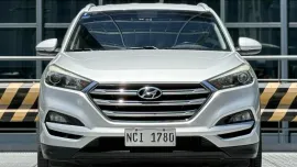 2016 Hyundai Tucson 2.0 Diesel Automatic ✅️152K ALL-IN DP ☎️0935 600 3692 JAN RAY DE JESUS