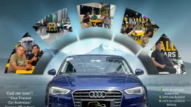 2015 Audi A3 1.8 TFSI AT GAS  (Casa Maintained) 🔰CALL NOW  ☎️09279850198/ JESSEN “KAKOTSE “MENDOZA 