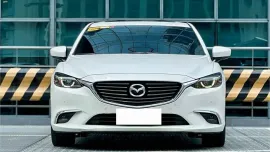 2017 Mazda 6 Sedan Gas Automatic ☎️ Call CARL BONNEVIE 🔥🙋🏻‍♂️📞09384588779