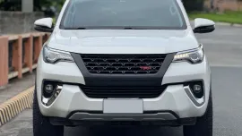 HOT!!! 2018 Toyota Fortuner V 4x2 for sale at affordable price!