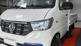 DONGFENG CAPTAIN DROPSIDE 8FT. 4W 90HP LJ469Q
