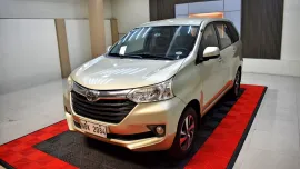 2018 Avanza 1.5G MT 468t Negotiable Batangas Area