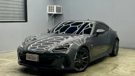 2023 Subaru BRZ 2.4 Eyesight AT
