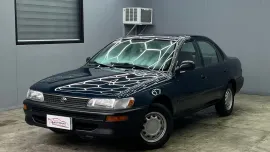 1998 Toyota Corolla XL