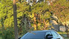 2014 Lexus is350 3.5L V6 Automatic