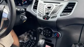 Ford Fiesta 2014 Hatchback 1.5L  2015 Acquired All powered.