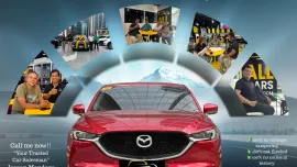 2023 Mazda CX5 FWD SPORT 2.0 GAS AT 🔰CALL NOW  ☎️09279850198/ JESSEN “KAKOTSE “MENDOZA