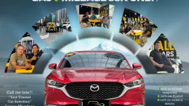 2020 Mazda CX30 2WD PRO 2.0 Automatic Gas 🔰CALL NOW  ☎️09279850198/ JESSEN “KAKOTSE “MENDOZA