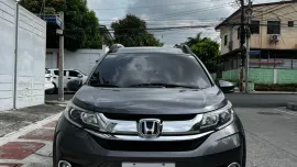 Rainy Deals! 2017 Honda BR-V 1.5V Automatic 150k only
