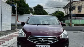 Rainy Deals! 2019 Mitsubishi Mirage G4 GLS Automatic 160k only