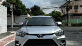 Rainy Deals! 2024 Toyota Raize E CVT Automatic 130k only