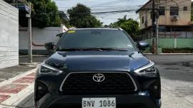 Rainy Deals! 2024 Toyota Yaris Cross 1.5 HEV CVT 250k only