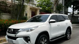 Rainy Deals! 2019 Toyota Fortuner 2.4 G Manual 300k only