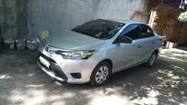 Rush! Fresh 2017 Toyota Vios Silver Stock Low Mileage Lady Driver Gently Used All Parts Original