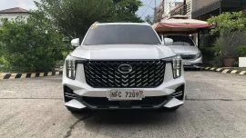 HOT!!! 2023 GAV GS8 for sale at affordable price!