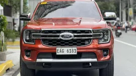 HOT!! 2024 Ford Everest Titanium Plus 2.0 4x2 for sale at affordable price!