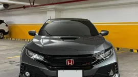HOT!!! 2019 Honda Civic Type R FK8 for sale at affordable price! 
