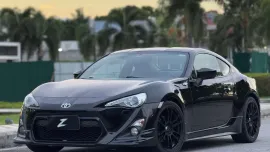 HOT!! 2013 Toyota GT86 TRD for sale at affordable price! 
