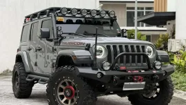 HOT!!! 2023 Jeep Wrangler Rubicon 4x4 for sale at affordable price! 