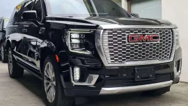 HOT!!! 2025 GMC Yukon Denali XL Bulletproof for sale at affordable price!