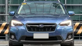 2019 Subaru XV 2.0 i-S Eyesight AWD AT Gas ☎️ Call CARL BONNEVIE 🔥🙋🏻‍♂️📞09384588779
