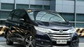 2016 Honda Odyssey 2.4 EX Navi Gas Automatic ✅🔥🙋🏻‍♂️𝐂𝐀𝐑𝐋 𝐁𝐎𝐍𝐍𝐄𝐕𝐈𝐄📲0938 458 8779