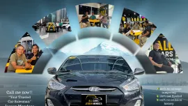 2019 Hyundai Accent 1.4 GL AT Gas 🔰CALL NOW  ☎️09279850198/ JESSEN “KAKOTSE “MENDOZA