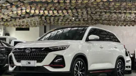 2024 Changan X7 Plus 1.5L Gas A/T
