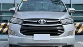 2020 Toyota Innovq E 2.8 Diesel Automatic ✅️205K ALL-IN DP ☎️0935 600 3692 JAN RAY DE JESUS