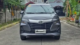 Toyota Avanza e 2021 AT