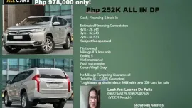 SALE !!!! 2016 Mitsubishi Montero GLS Premium 4x2 AT Diesel ‼️🔥09928482945 Look for Leonor De Felix